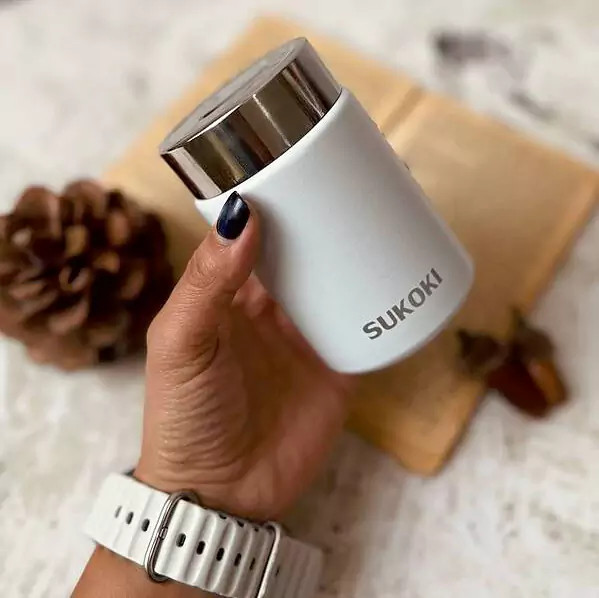 تراول ماگ Sukoki گنجایش ۲۶۰ میل