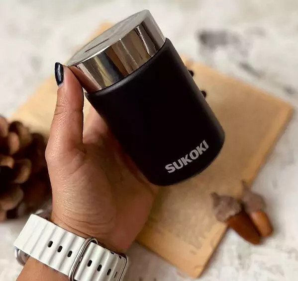 تراول ماگ Sukoki گنجایش ۲۶۰ میل
