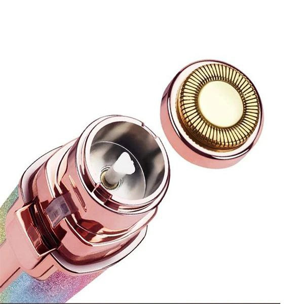 موزن گوش و بینی مدل اکلیلی دارای سری ۲ حالته مدل HX-203B