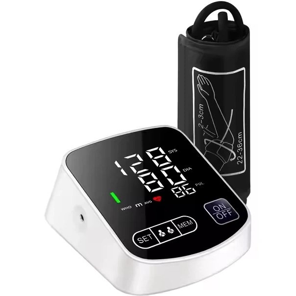 فشارسنج دیجیتال مدل BP06D