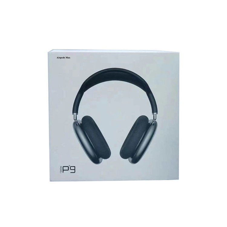 هدفون بلوتوثی مدل Airpods Max P9