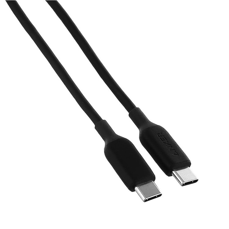 کابل USB-C انکر مدل A8852H11 طول 0.9 متر
