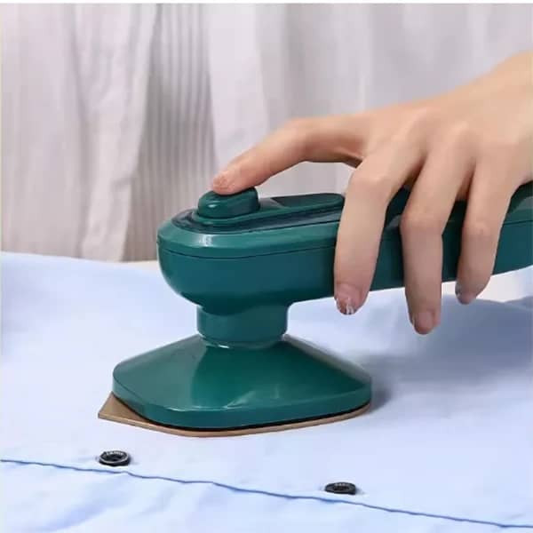 اتو مسافرتی mini iron