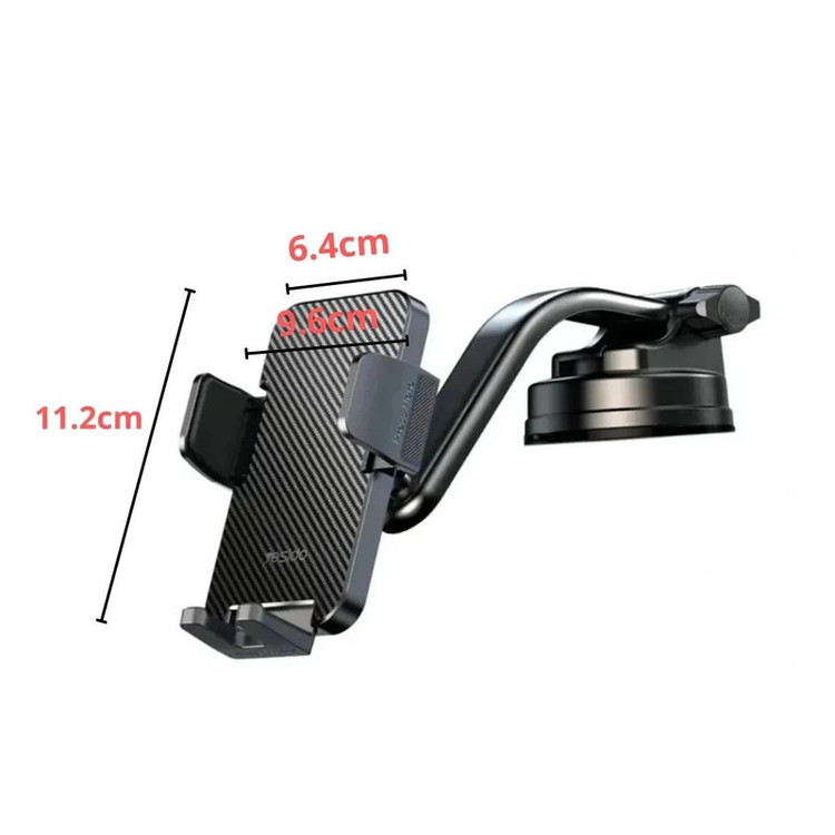 پایه نگهدارنده گوشی موبایل یسیدو مدل C172