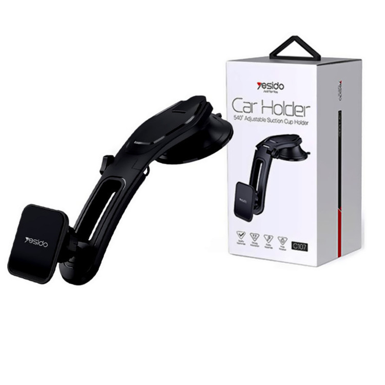 پایه نگهدارنده گوشی موبایل یسیدو مدل C107