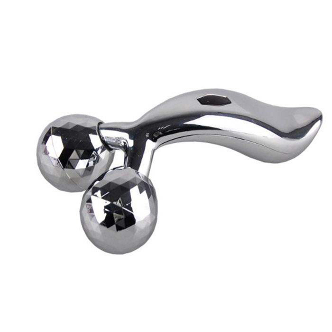ماساژور دستی سه بعدی صورت و بدن 3D Massager
