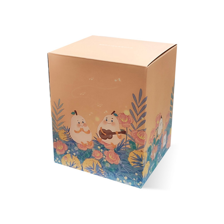 چراغ خواب کودک مدل گلابی