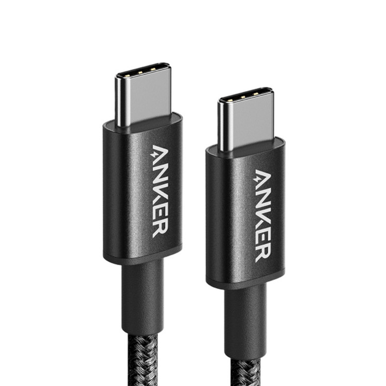 کابل تبدیل USB-C به USB-C انکر مدل A8752