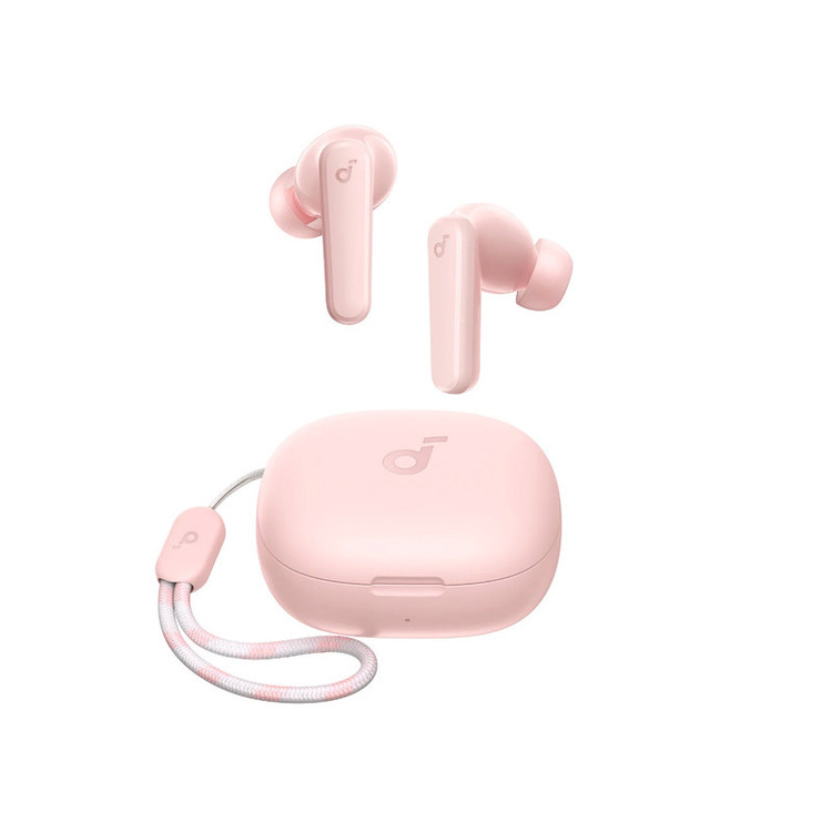 هدفون بلوتوثی انکر مدل SoundCore R50i A3949 اورجینال
