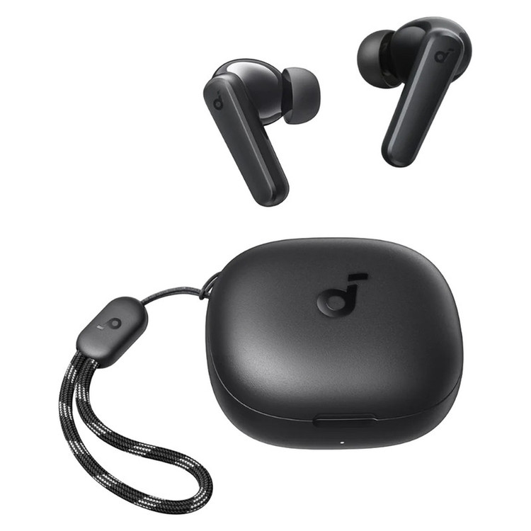 هدفون بلوتوثی انکر مدل SoundCore R50i A3949 اورجینال