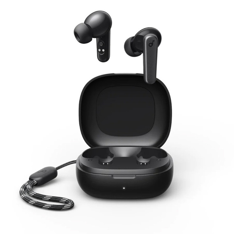 هدفون بلوتوثی انکر مدل SoundCore R50i A3949 اورجینال
