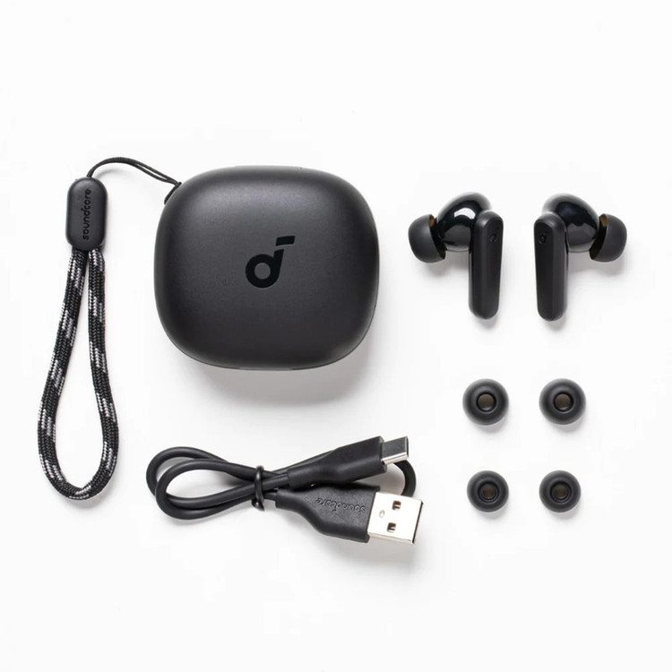 هدفون بلوتوثی انکر مدل SoundCore R50i A3949 اورجینال