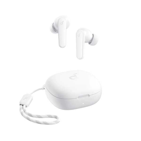 هدفون بلوتوثی انکر مدل SoundCore R50i A3949 اورجینال