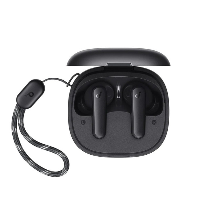 هدفون بلوتوثی انکر مدل SoundCore R50i A3949 اورجینال