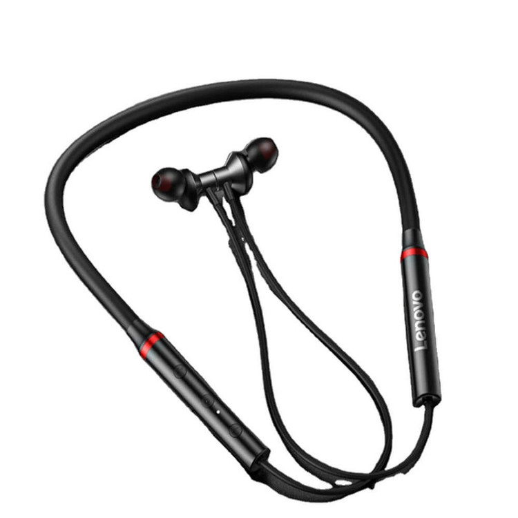 هدفون بلوتوثی لنوو مدل HE05X
