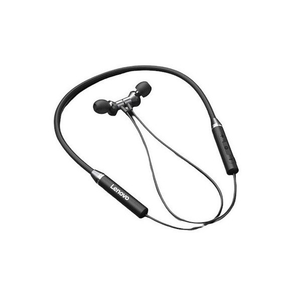هدفون بلوتوثی لنوو مدل HE05X