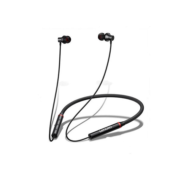 هدفون بلوتوثی لنوو مدل HE05X