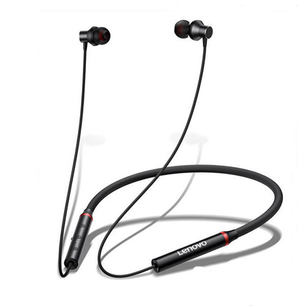 هدفون بلوتوثی لنوو مدل HE05X