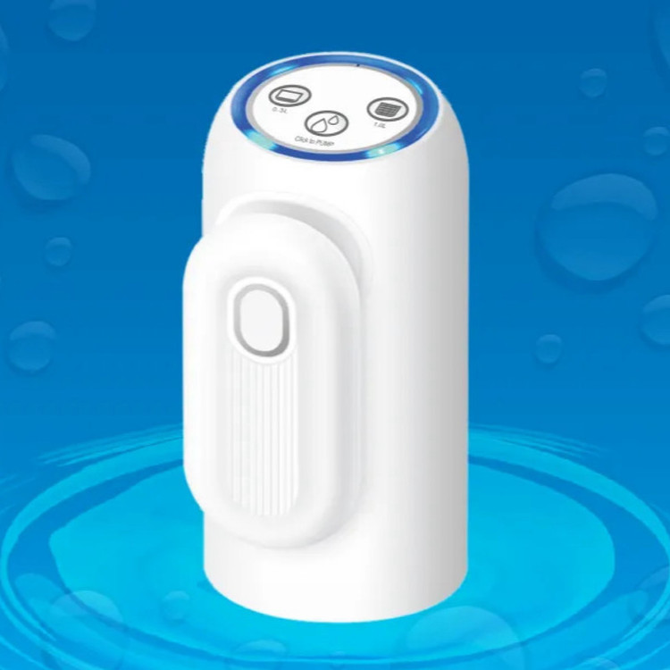 پمپ آب گرین لاین مدل GL-WD11 کیفیت درجه ۱