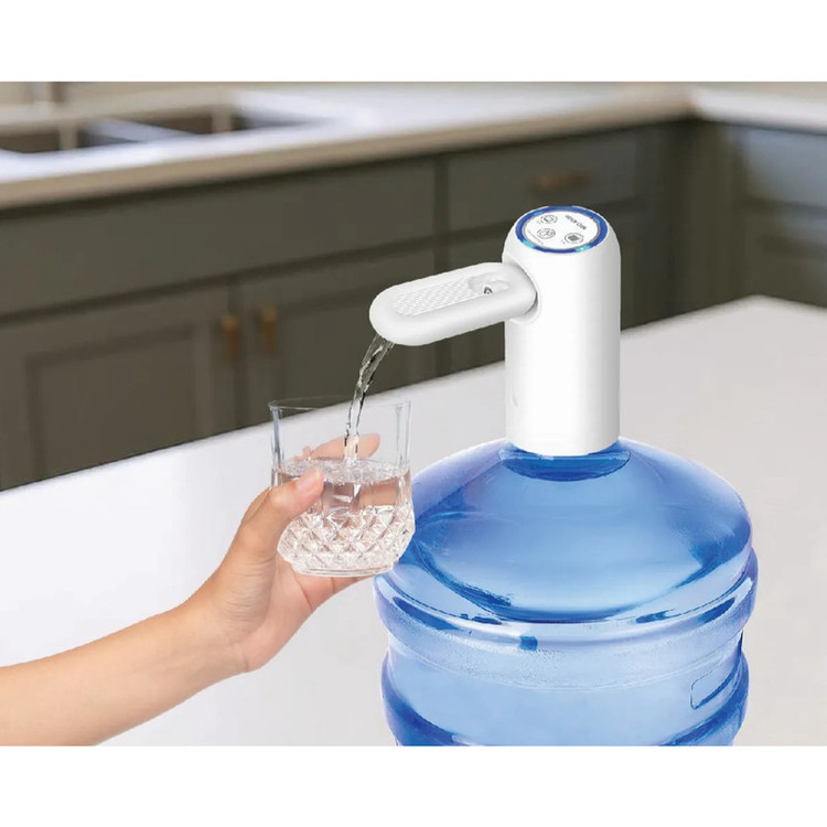 پمپ آب گرین لاین مدل GL-WD11 کیفیت درجه ۱