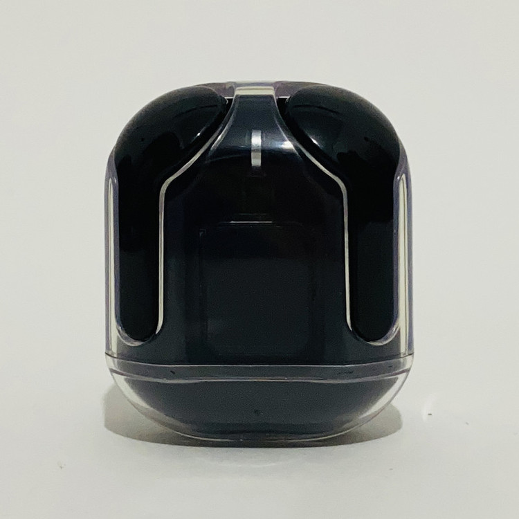 هدفون بلوتوثی UltraPods Pro، بدون قابلیت نویز کنسلینگ، درگاه شارژ USB Type-C، دارای میکروفون داخلی