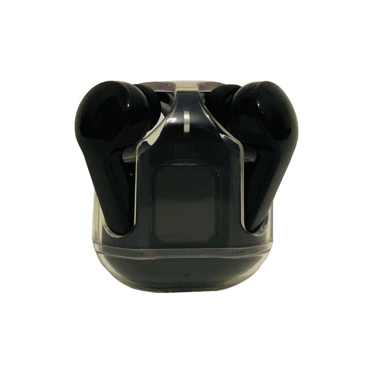 هدفون بلوتوثی UltraPods Pro، بدون قابلیت نویز کنسلینگ، درگاه شارژ USB Type-C، دارای میکروفون داخلی
