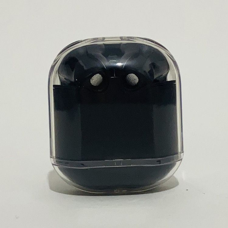 هدفون بلوتوثی UltraPods Pro، بدون قابلیت نویز کنسلینگ، درگاه شارژ USB Type-C، دارای میکروفون داخلی